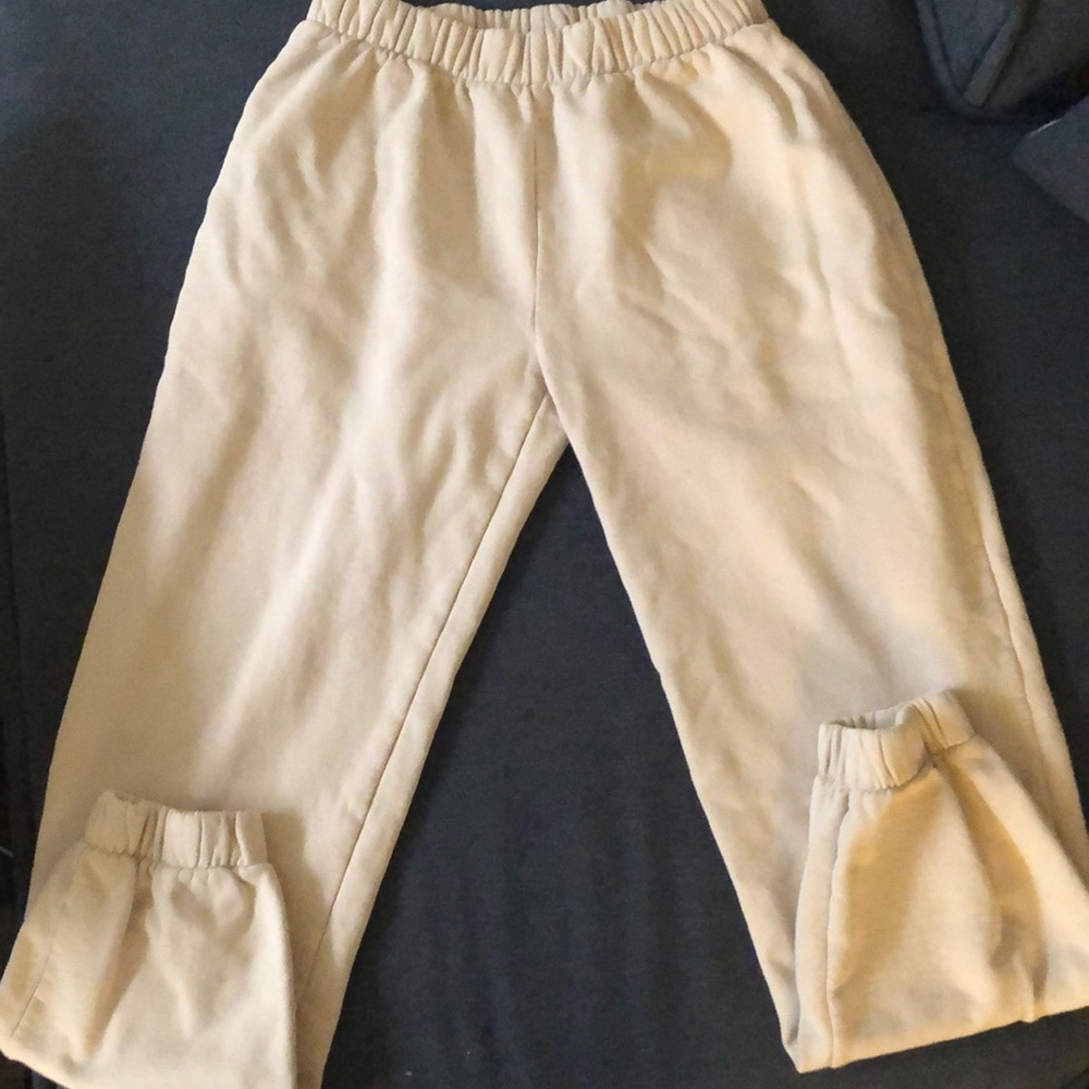 Pacsun John Galt Sweatpants